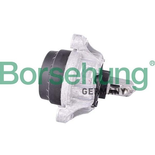 B12606 - Engine Mounting 