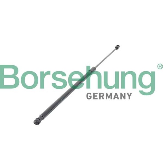 B12064 - Gas Spring, boot-/cargo area 