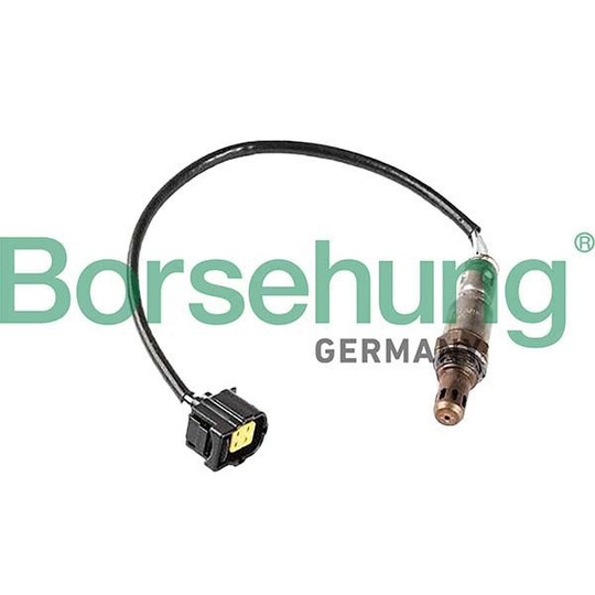 B12586 - Lambda Sensor 