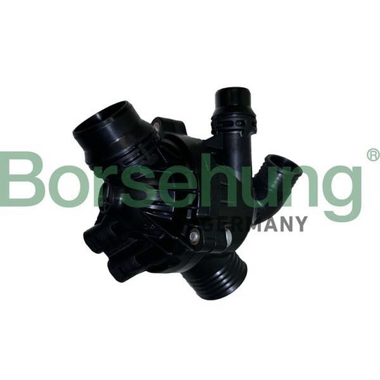 B10551 - Thermostat, coolant 