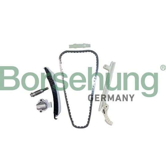 B12556 - Timing Chain Kit 