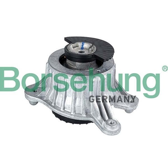 B12647 - Engine Mounting 