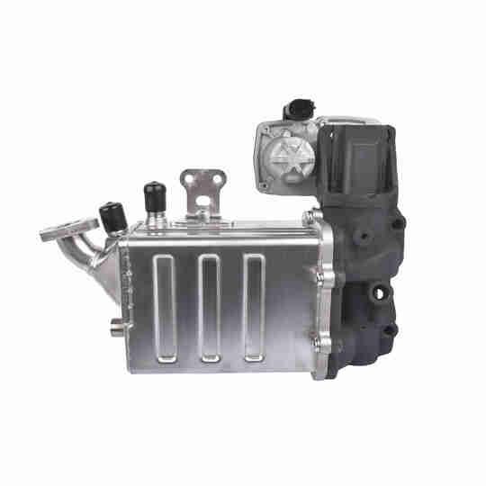 V10-63-0202 - Cooler, exhaust gas recirculation 
