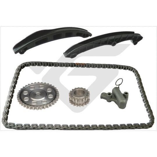 KHC 039M - Timing Chain Kit 