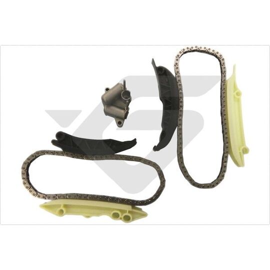 KHC 015M - Timing Chain Kit 