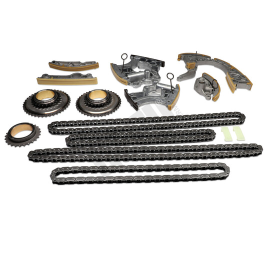 21-0671 - Timing Chain Kit 