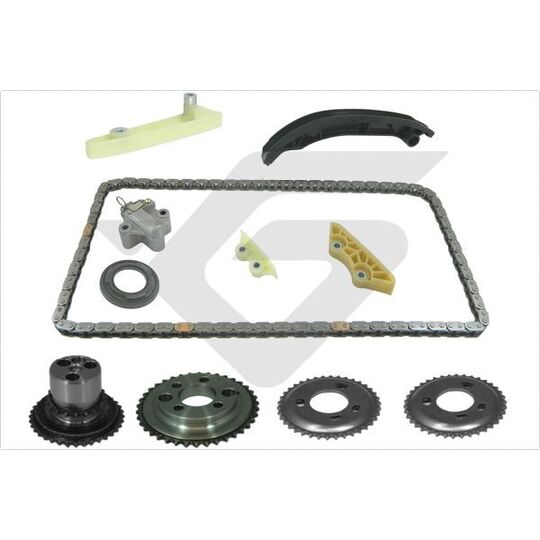 KHC 033M - Timing Chain Kit 