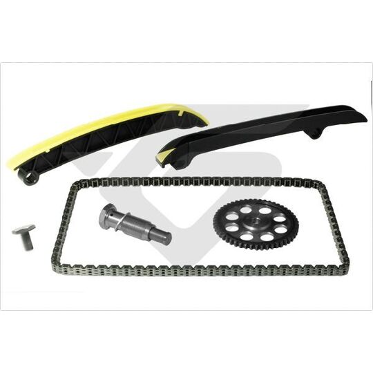 KHC 026M - Timing Chain Kit 