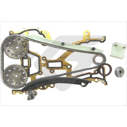 KHC 001M - Timing Chain Kit 