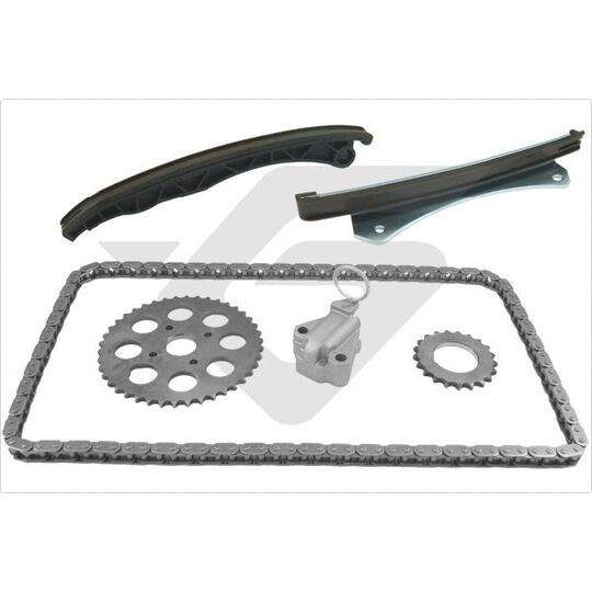 KHC 002S1 - Timing Chain Kit 