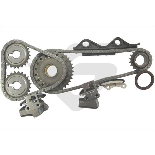 KHC 004M - Timing Chain Kit 