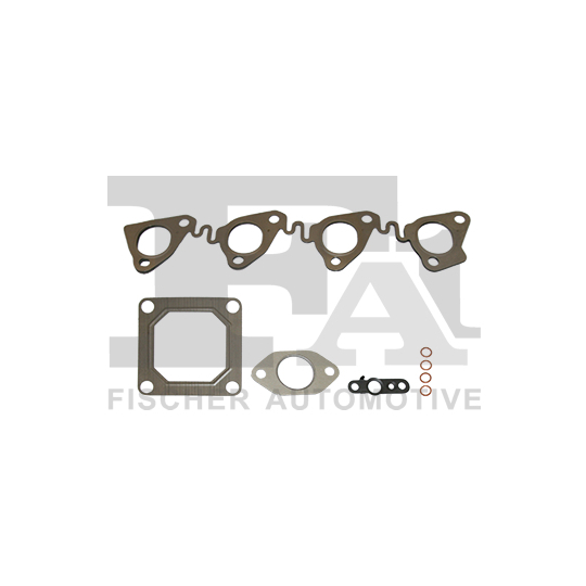 KT130020E - Mounting Kit, charger 