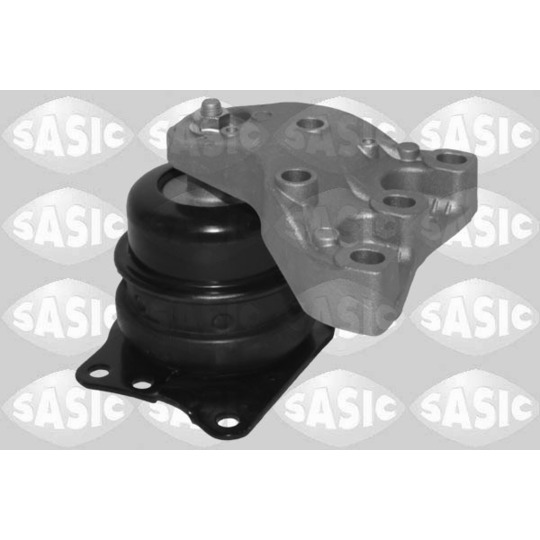 2706730 - Engine Mounting 