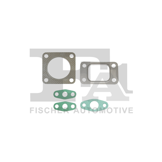 Mounting Kit, charger