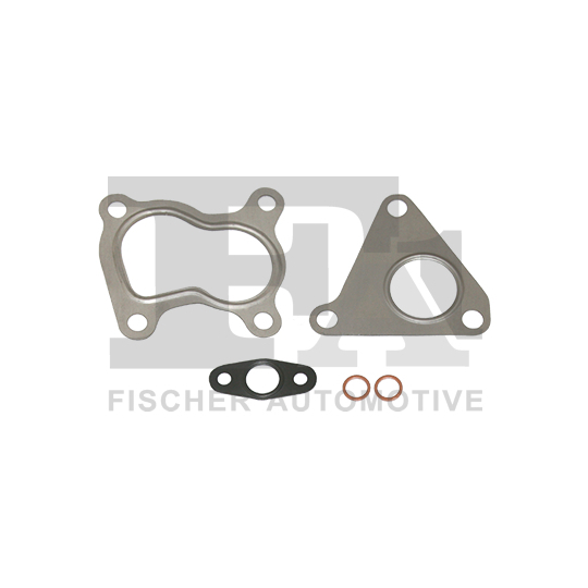 KT220006E - Mounting Kit, charger 