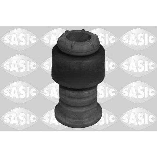 2656197 - Rubber Buffer, suspension 
