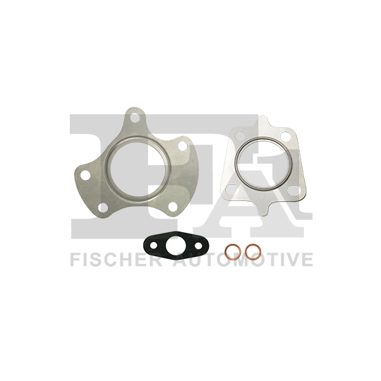 KT250040E - Mounting Kit, charger 