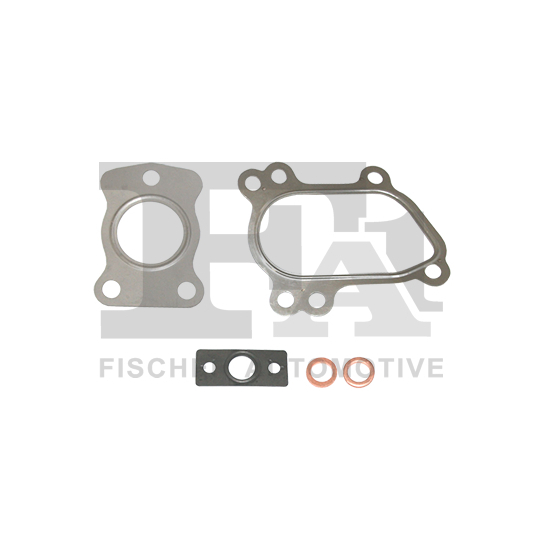 KT210050E - Mounting Kit, charger 