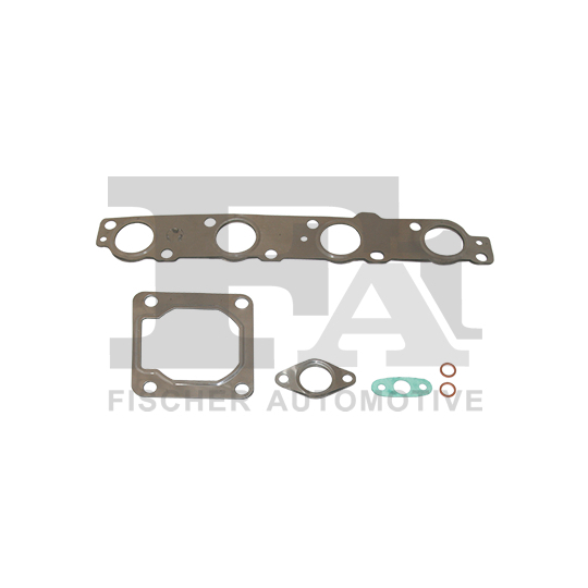 KT130005E - Mounting Kit, charger 