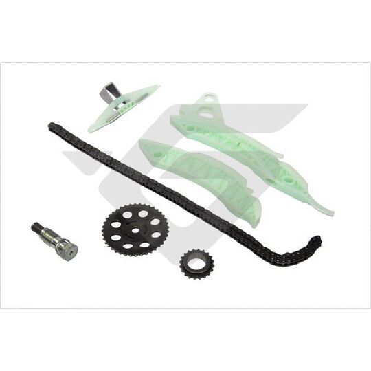 KHC 018M - Timing Chain Kit 