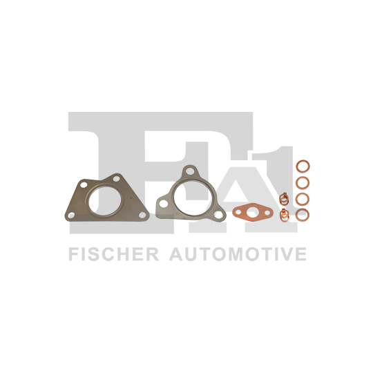 Mounting Kit, charger