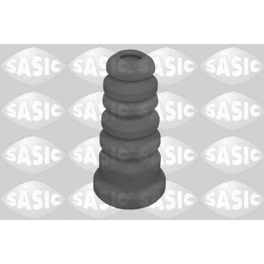 2650220 - Rubber Buffer, suspension 