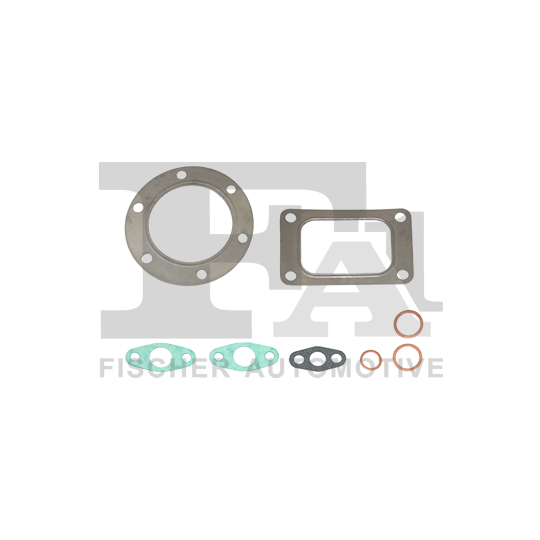 KT820280E - Mounting Kit, charger 