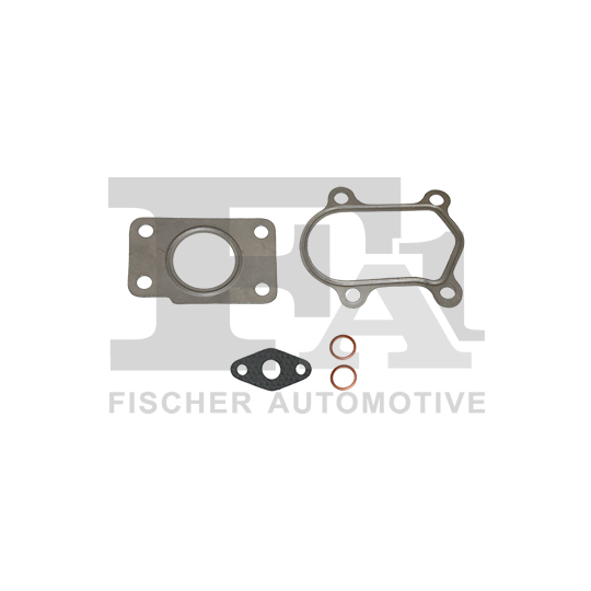 KT330040E - Mounting Kit, charger 