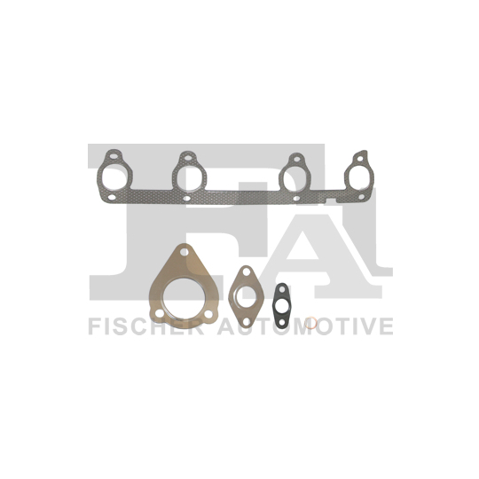 KT110020E - Mounting Kit, charger 
