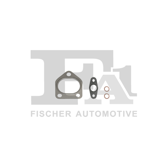 KT100035E - Mounting Kit, charger 