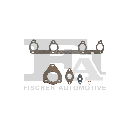 KT110030E - Mounting Kit, charger 