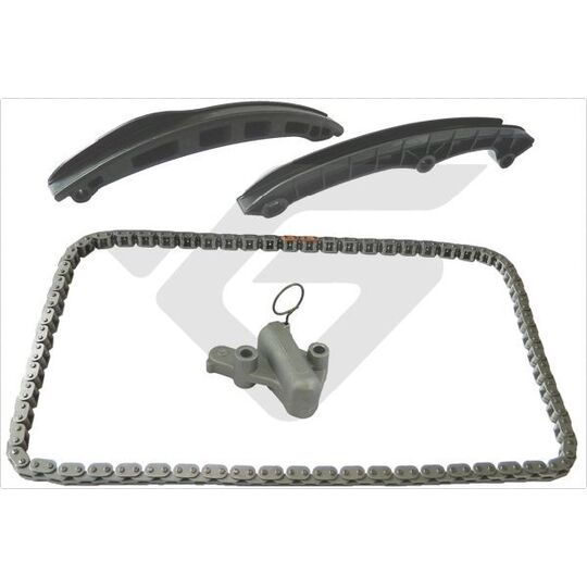 KHC 039S1 - Timing Chain Kit 