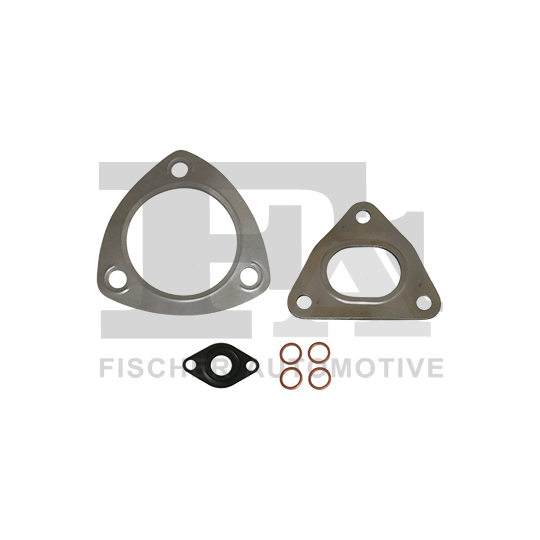 KT410005E - Mounting Kit, charger 