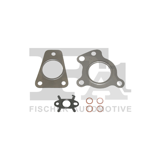 KT220045E - Mounting Kit, charger 