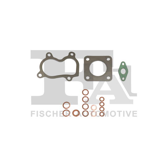KT120090E - Mounting Kit, charger 