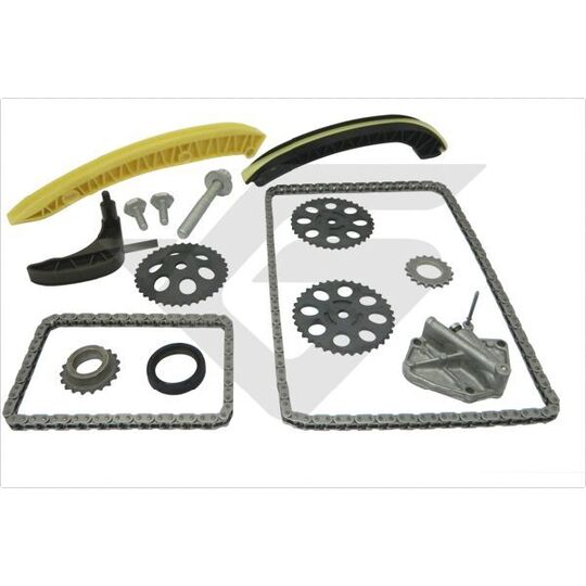 KHC 012M - Timing Chain Kit 