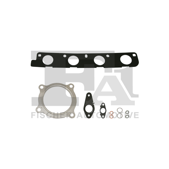 KT110330E - Mounting Kit, charger 