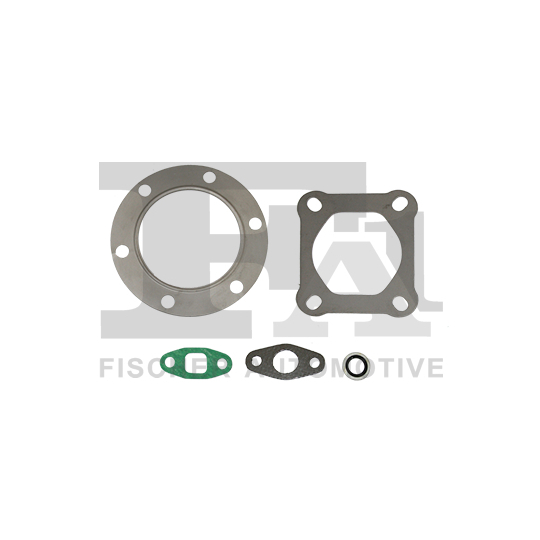 KT820500E - Mounting Kit, charger 