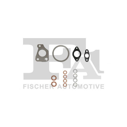 KT330230E - Mounting Kit, charger 