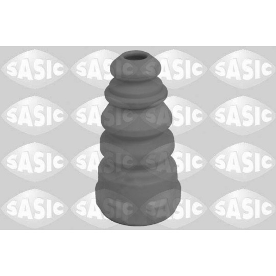 2650379 - Rubber Buffer, suspension 