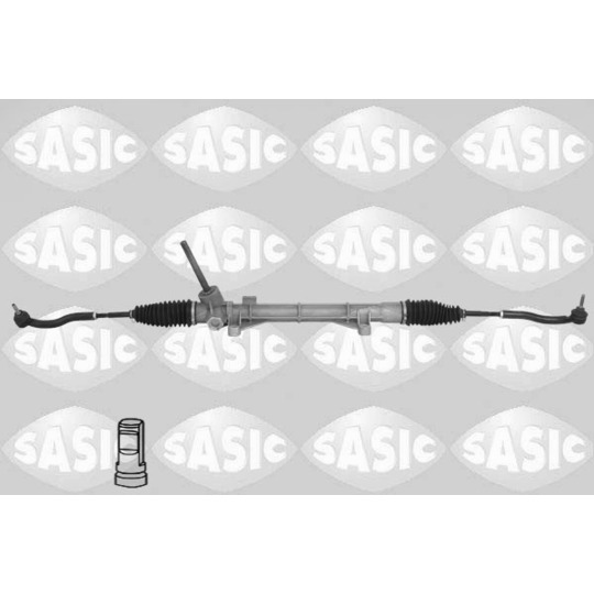 7376031 - Steering Gear 
