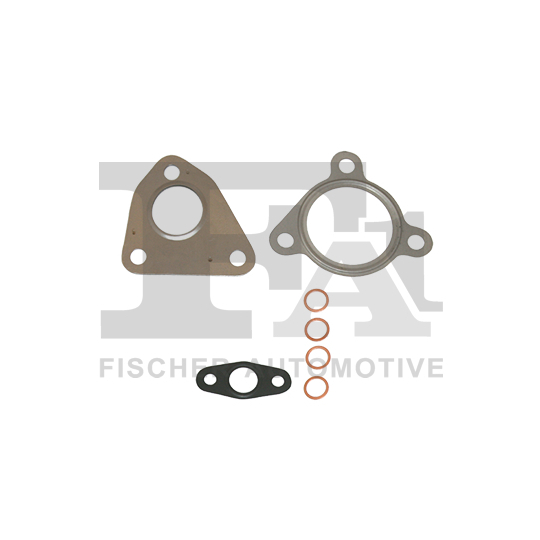KT120370E - Mounting Kit, charger 