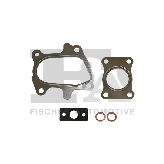 KT210055E - Mounting Kit, charger 