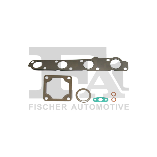 KT130180E - Mounting Kit, charger 