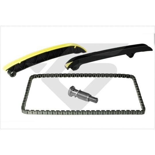 KHC 026S1 - Timing Chain Kit 
