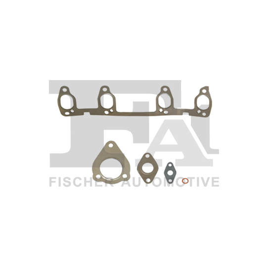 KT110185E - Mounting Kit, charger 