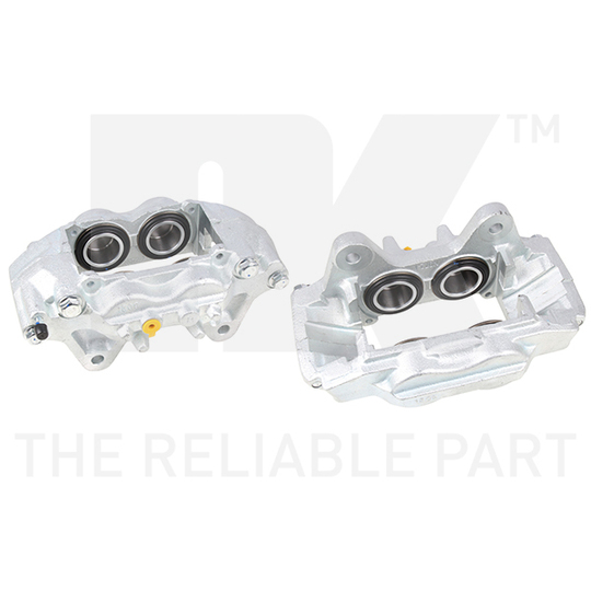 213068 - Brake Caliper 