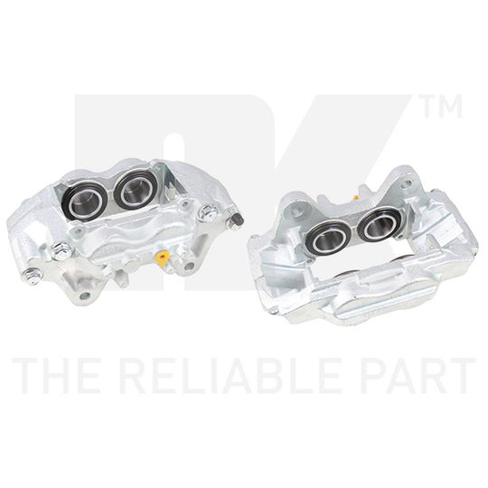213067 - Brake Caliper 