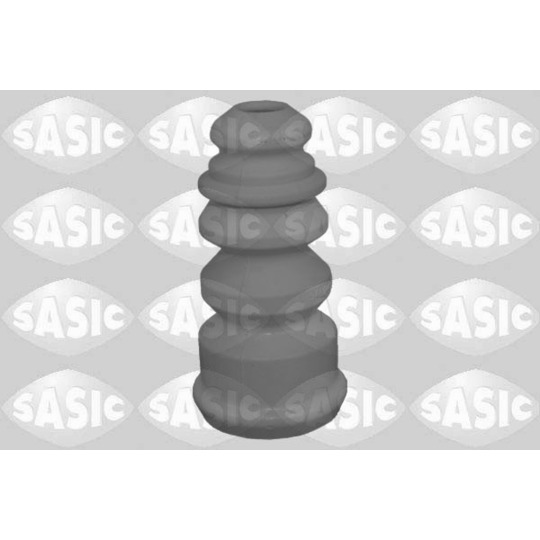 2650350 - Rubber Buffer, suspension 