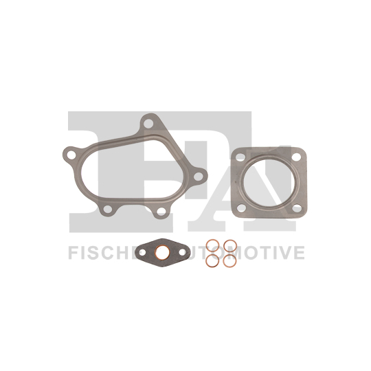 KT330110E - Mounting Kit, charger 